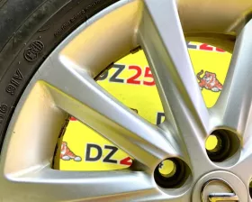 Диски Lexus 16 5x100