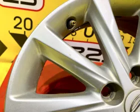 Диски Lexus 16 5x100