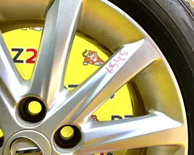 Диски Lexus 16 5x100