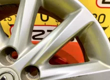 Диски Lexus 16 5x100