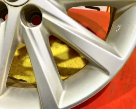 Диски Lexus 16 5x100
