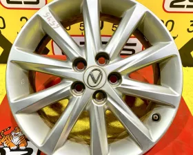 Диски Lexus 16 5x100