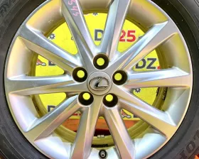 Диски Lexus 16 5x100