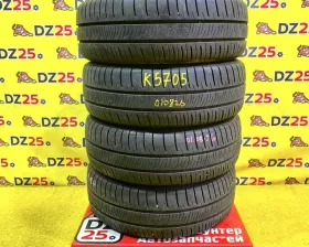 Колеса на дисках Lexus 5x100 c шинами Dunlop 205/55R16