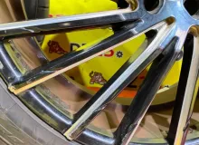Диски Lexani 22 5x120