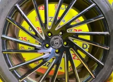 Диски Lexani 22 5x120