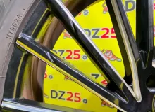 Диски Lexani 22 5x120