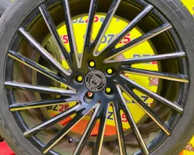 Диски Lexani 22 5x120