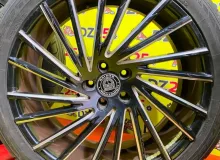 Диски Lexani 22 5x120
