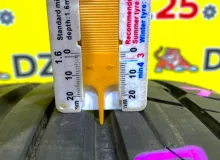Шины Nitto Japan 265/40R22