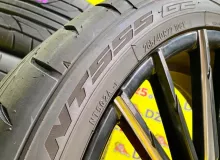 Шины Nitto Japan 265/40R22