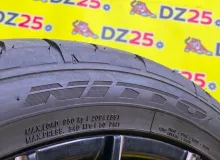 Шины Nitto Japan 265/40R22