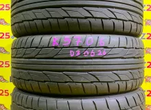 Шины Nitto Japan 265/40R22