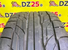 Колеса на дисках Lexani 5x120 c шинами Nitto 265/40R22