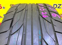 Колеса на дисках Lexani 5x120 c шинами Nitto 265/40R22