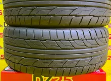 Колеса на дисках Lexani 5x120 c шинами Nitto 265/40R22