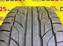 Колеса на дисках Lexani 5x120 c шинами Nitto 265/40R22
