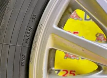Диски Toyota 15 5x114.3