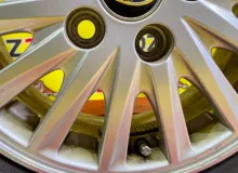 Диски Toyota 15 5x114.3