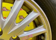 Диски Toyota 15 5x114.3