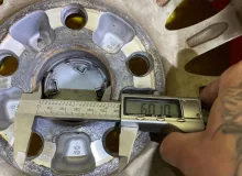 Диски Toyota 15 5x114.3