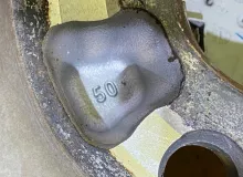 Диски Toyota 15 5x114.3