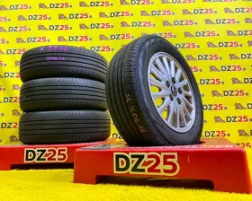 Диски Toyota 15 5x114.3