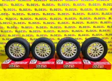 Диски Toyota 15 5x114.3