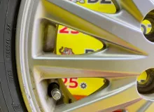 Диски Toyota 15 5x114.3