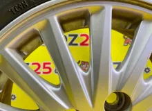 Диски Toyota 15 5x114.3