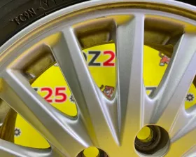 Диски Toyota 15 5x114.3