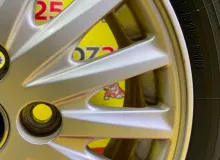 Диски Toyota 15 5x114.3
