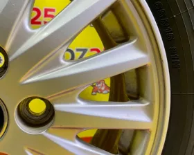 Диски Toyota 15 5x114.3