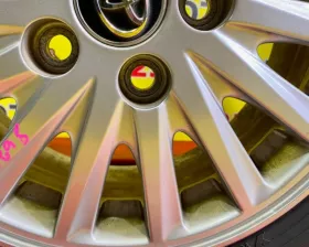 Диски Toyota 15 5x114.3