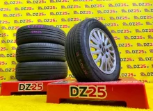 Шины Yokohama 195/65R15