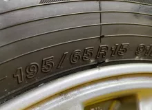 Шины Yokohama 195/65R15