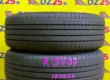 Шины Yokohama 195/65R15
