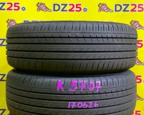 Шины Yokohama 195/65R15