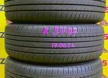 Шины Yokohama 195/65R15