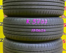 Шины Yokohama 195/65R15