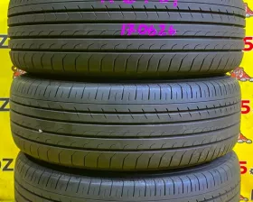 Шины Yokohama 195/65R15