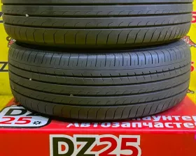 Шины Yokohama 195/65R15