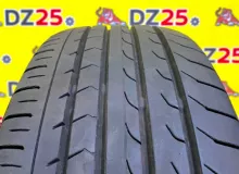 Шины Yokohama 195/65R15