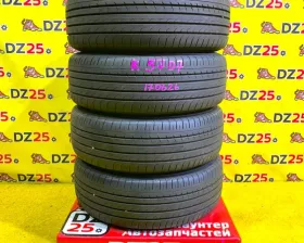 Колеса на дисках Toyota 5x114.3 c шинами Yokohama 195/65R15