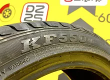 Шина Kinforest 215/45R17