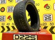 Шина Kinforest 215/45R17