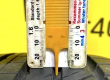 Шина Kinforest 215/45R17