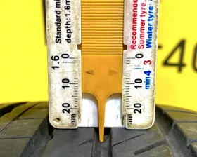 Шина Kinforest 215/45R17