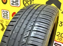 Шина Kinforest 215/45R17