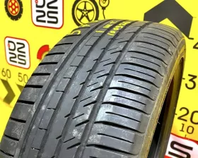 Шина Kinforest 215/45R17